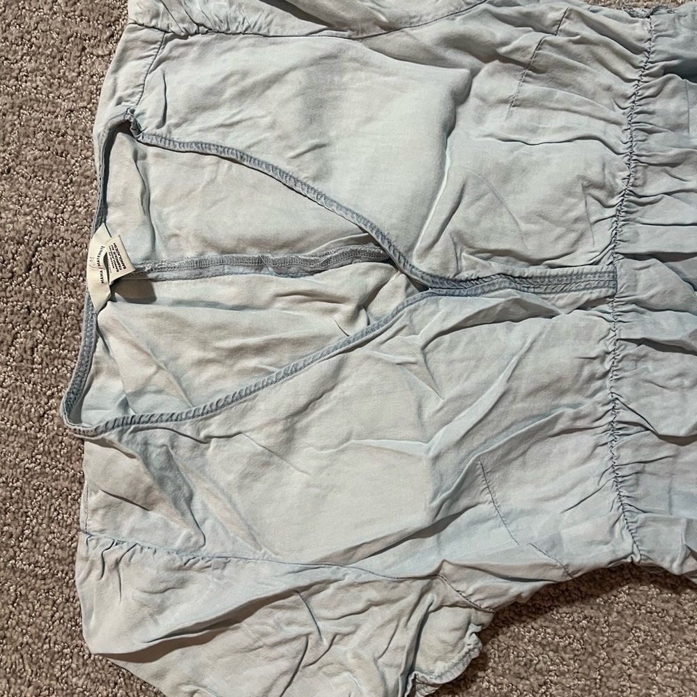 H&M maternity lot - 2 dresses - medium - Picture 5 of 6